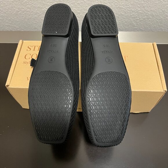 VIVAIA Margot Mary-Jane   EU 36.5 / US 6 - Picture 3 of 5